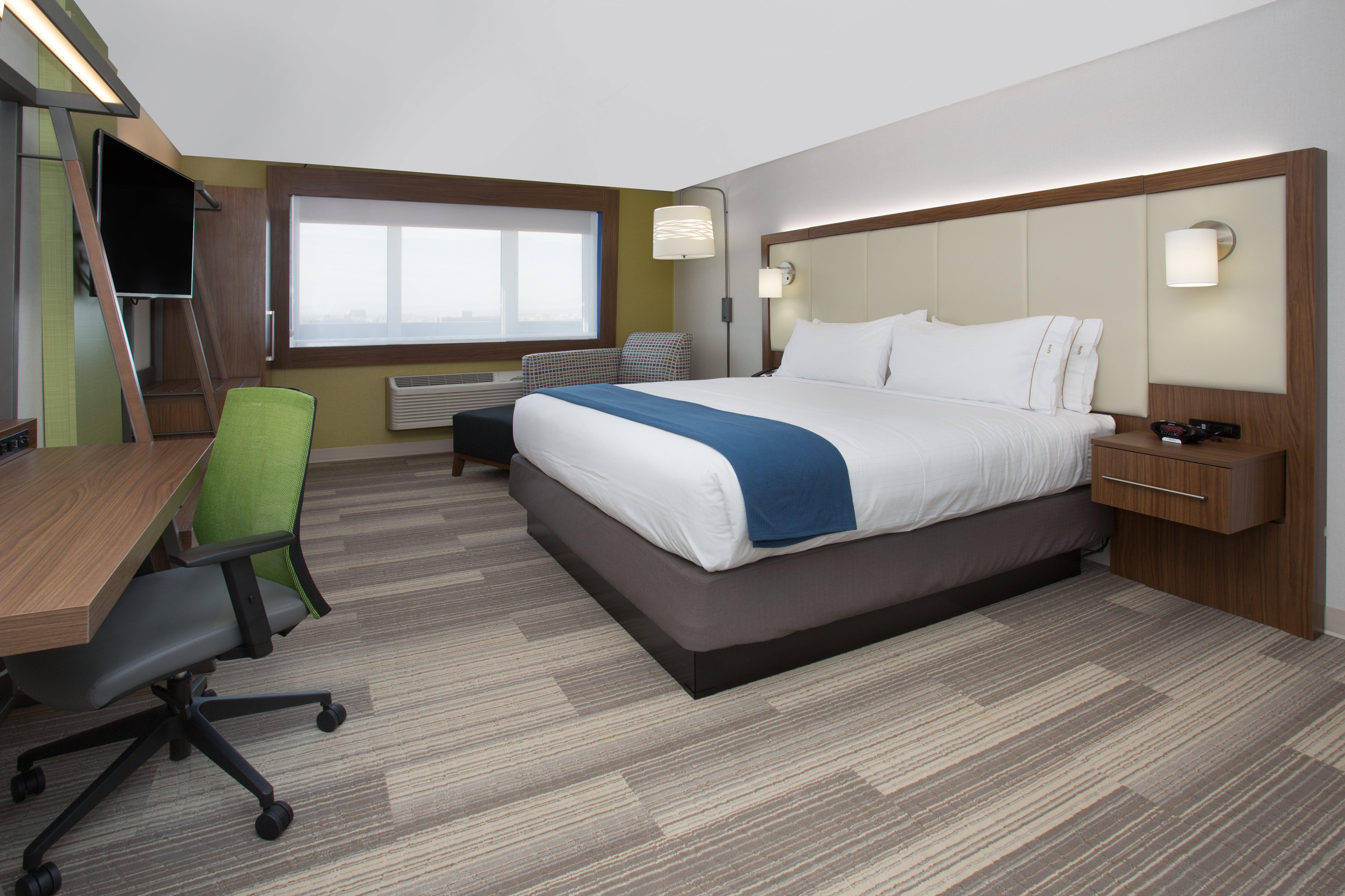 Holiday Inn Express & Suites - Milledgeville, An Ihg Hotel Exterior foto